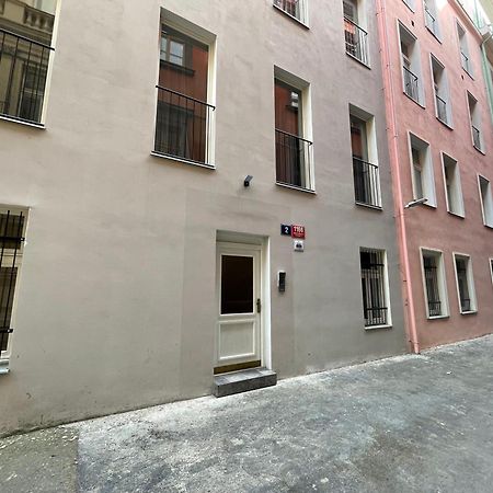 Petrska Apartment In Prague 1 Exterior photo
