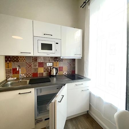 Petrska Apartment In Prague 1 Exterior photo