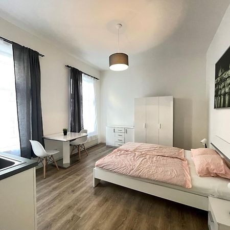 Petrska Apartment In Prague 1 Exterior photo